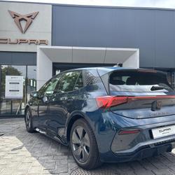 Cupra Born Born 204 ch - Batterie L V &Eacute;pinay-sur-Seine