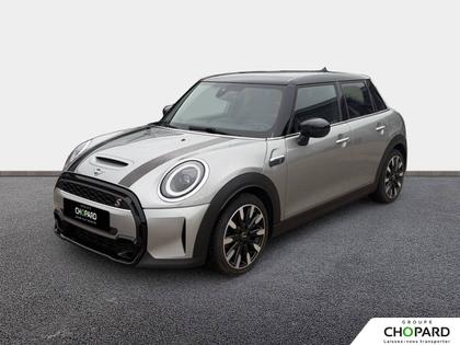 Mini Cooper - Hatch 5 Portes Cooper S 178 ch DKG7 Edition Premium - 25 480 €