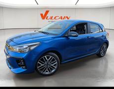 Kia Rio Vénissieux