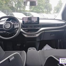 Fiat 500 II 500 e 118 ch Nouvelle 500 Cesson-S&eacute;vign&eacute;