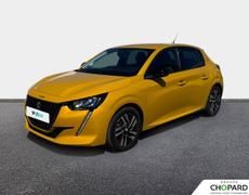 Peugeot 208 Besançon