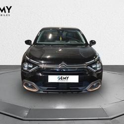 Citroen C4 C4 BlueHDi 130 S&S EAT8 C-Series Le Mans