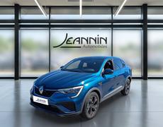 Renault Arkana Sens