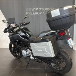 BMW F 700 F 750 GS Saint-Jean-du-Cardonnay