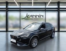Cupra Formentor Sens