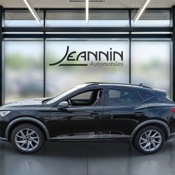 Cupra Formentor Formentor 1.5 TSI 150 ch DSG7 V Sens