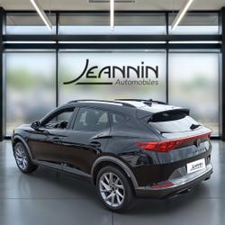 Cupra Formentor Formentor 1.5 TSI 150 ch DSG7 V Sens