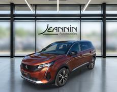 Peugeot 5008 Champlay