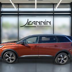 Peugeot 5008 BlueHDi 130ch S&S EAT8 GT occasion - Champlay - photo 2/34