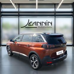 Peugeot 5008 BlueHDi 130ch S&S EAT8 GT occasion - Champlay - photo 3/34