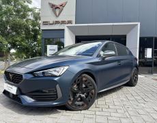 Cupra Leon Épinay-sur-Seine