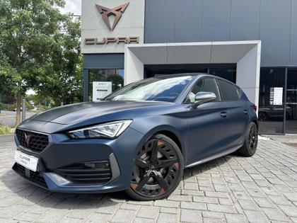 Cupra Leon - Leon 2.0 TSI 300 ch DSG7 VZ - 44 980 €