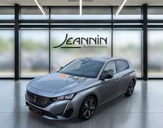 Peugeot 308 III Phase 1 Champlay