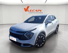 Kia Sportage Vénissieux
