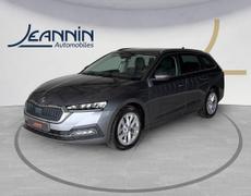 Skoda Octavia Combi Maillot