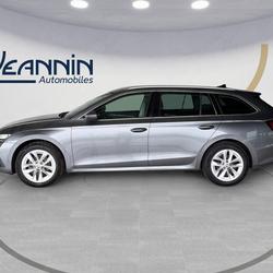 Skoda Octavia Combi Octavia Combi 2.0 TDI 150 ch DSG7 Style Maillot