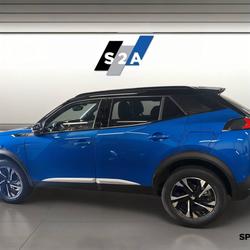 Peugeot 2008 2008 BlueHDi 130 S&S EAT8 GT Saint-&Eacute;tienne