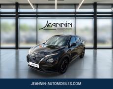 Nissan Juke Champlay