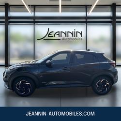 Nissan Juke HYBRID 143 Business+ occasion - Champlay - photo 2/32