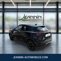 Nissan Juke HYBRID 143 Business+ occasion - Champlay - photo 3/32