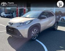 Toyota Aygo X Saint-Berthevin