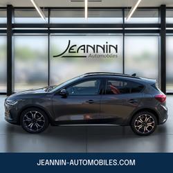 Ford Focus Focus 1.0 Flexifuel 125 S&S mHEV Active X Champlay