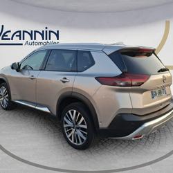 Nissan XTrail X-Trail e-POWER 204 ch Tekna+ occasion - Vert-Saint-Denis - photo 3/39
