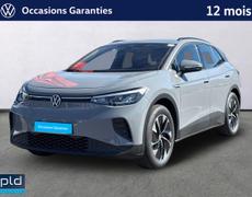 Volkswagen ID4 Aix-en-Provence