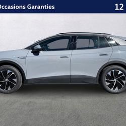 Volkswagen ID4 ID.4 174 ch Pro Life Plus Aix-en-Provence