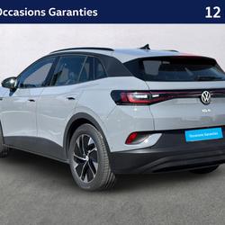 Volkswagen ID4 ID.4 174 ch Pro Life Plus Aix-en-Provence