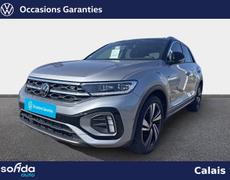 Volkswagen T-Roc Calais