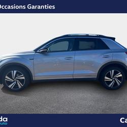 Volkswagen T-Roc 1.5 TSI EVO 150 Start/Stop DSG7 R-Line occasion - Calais - photo 2/22