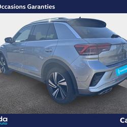 Volkswagen T-Roc T-Roc 1.5 TSI EVO 150 Start/Stop DSG7 R-Line Calais