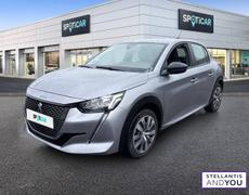 Peugeot e-208 Cesson-Sévigné