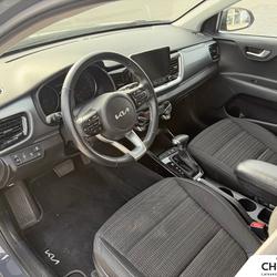 Kia Stonic Stonic 1.0 T-GDi 100 ch DCT7 Active Pontarlier