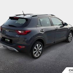 Kia Stonic Stonic 1.0 T-GDi 100 ch DCT7 Active Pontarlier