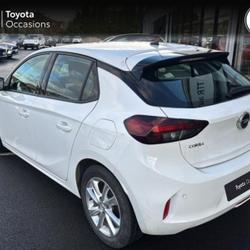 Opel Corsa 1.2 75ch Edition Laon