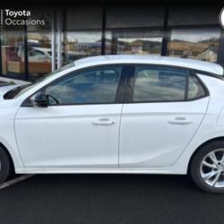 Opel Corsa 1.2 75ch Edition Laon