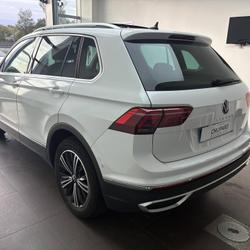 Volkswagen Tiguan 1.5 TSI 150ch DSG7 Elegance occasion - S&eacute;r&eacute;zin-du-Rh&ocirc;ne - photo 2/22