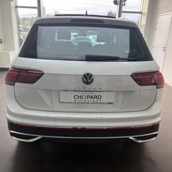 Volkswagen Tiguan 1.5 TSI 150ch DSG7 Elegance occasion - S&eacute;r&eacute;zin-du-Rh&ocirc;ne - photo 3/22