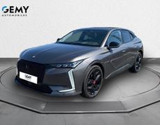 DS DS4 Le Mans