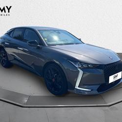 DS DS4 DS 4 BlueHDi 130 EAT8 Performance Line+ Le Mans