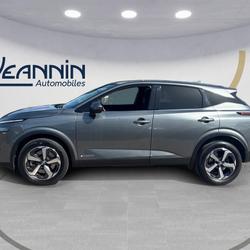 Nissan Qashqai Qashqai e-Power 190 ch N-Connecta Auxerre