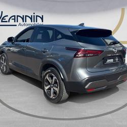 Nissan Qashqai Qashqai e-Power 190 ch N-Connecta Auxerre