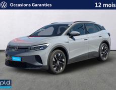 Volkswagen ID4 Aix-en-Provence