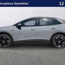 Volkswagen ID4 ID.4 174 ch Pro Life Plus Aix-en-Provence