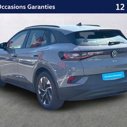 Volkswagen ID4 ID.4 174 ch Pro Life Plus Aix-en-Provence