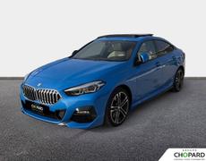 BMW Serie 2 Pontarlier