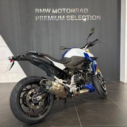 BMW F 700 F 900 R A2 Saint-Jean-du-Cardonnay