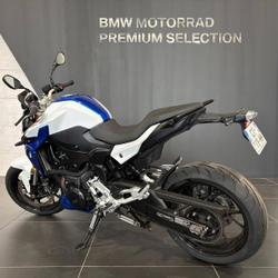 BMW F 700 F 900 R A2 Saint-Jean-du-Cardonnay